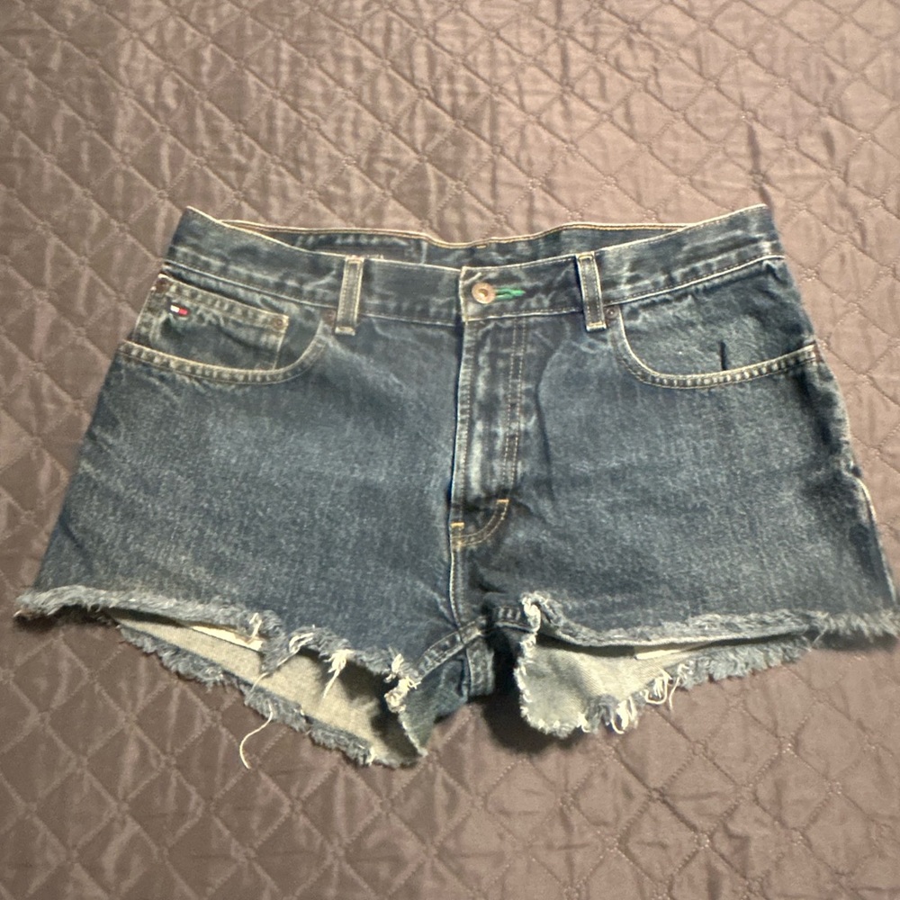 Tommy Hilfiger Jean shorts